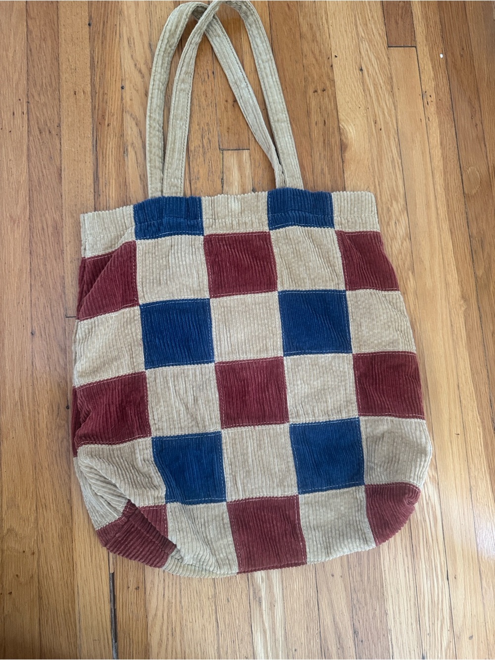 BDG Tote bag - Picture 2 of 7